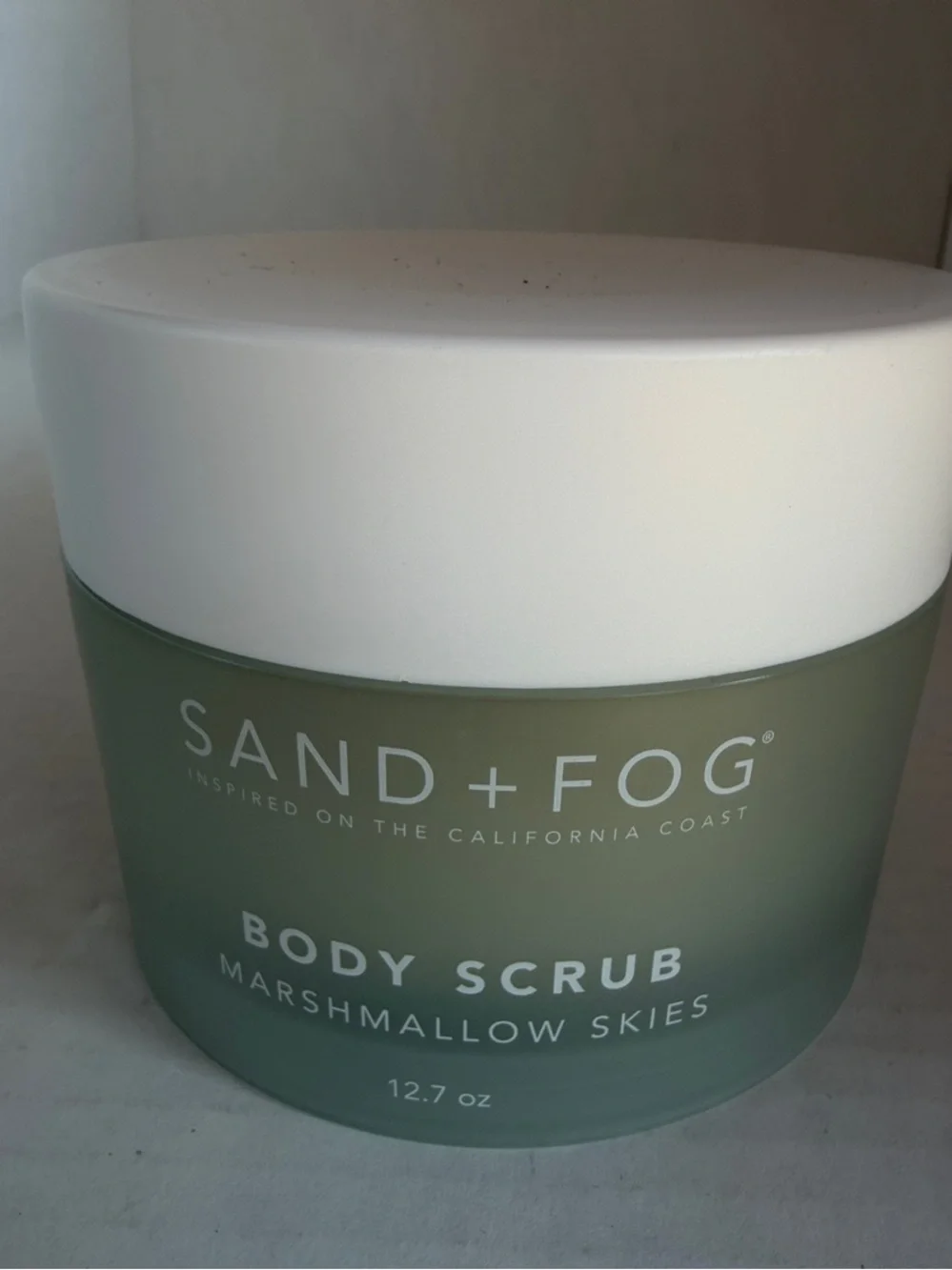 Sand + Fog 3Pc Bundle Marshmallow Skies New